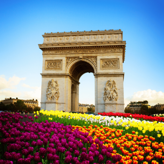 Glimpse of Europe 5 1